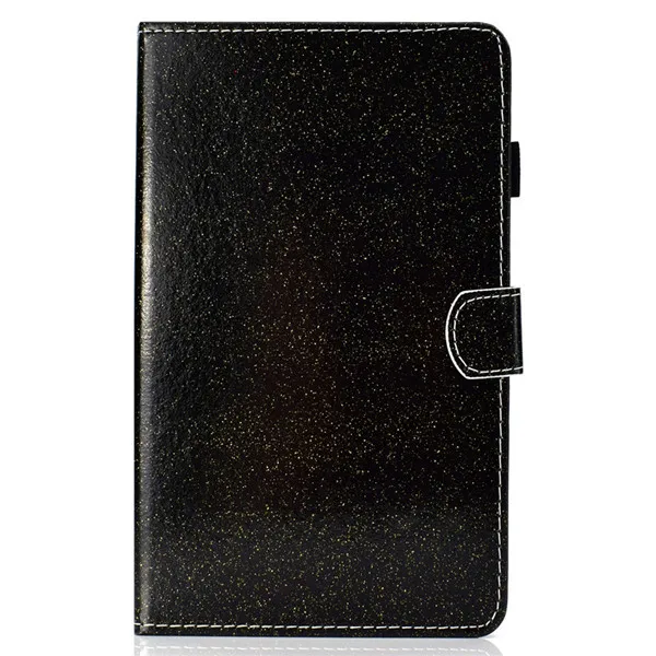 B Wekays для Amazon HD 10 блеск Bling кожа Fundas чехол для Amazon Fire HD 10 HD10 1" Tablet чехлы - Цвет: B
