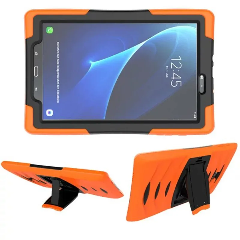 Чехол для Samsung Galaxy Tab A A6 10 1 2016 T580 T585 SM-T580 T580N противоударный чехол планшета