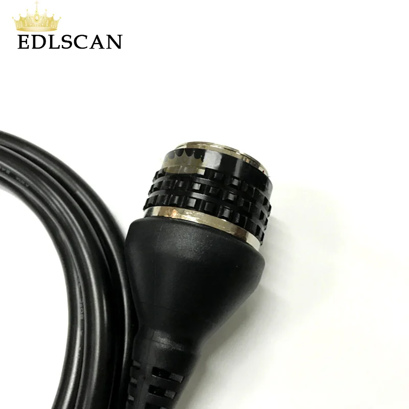 16-контактный основной кабель EDLSCAN MB Star C4 SD соединение Compact 4 для главного