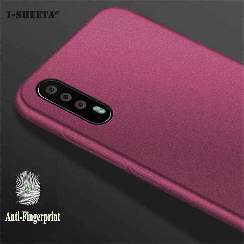 Гибридный Ультратонкий Мягкий ТПУ чехол для Huawei P20 Pro Lite гелевый силиконовый