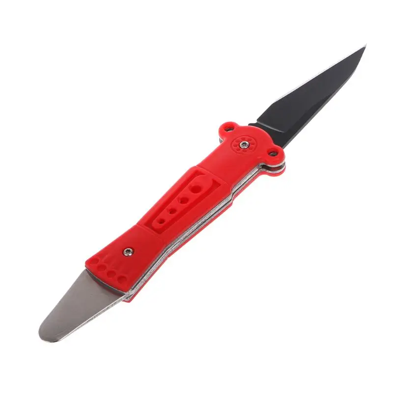 Садовый складной прививочный нож резак для саженцев лезвие из нержавеющей стали