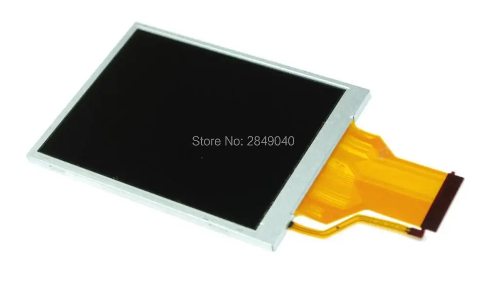 

NEW LCD Display Screen Repair Part for Nikon COOLPIX L810 S9300 S9200 Digital Camera With Backlight