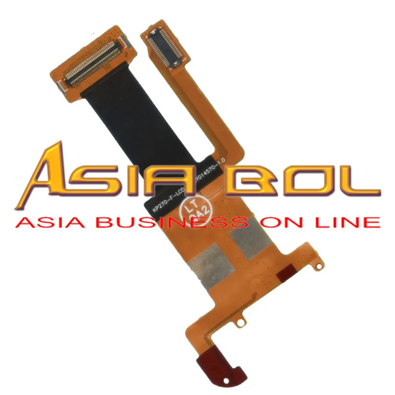 Новый ЖК гибкий кабель ленты запасные части для KP270 | Мобильные телефоны и