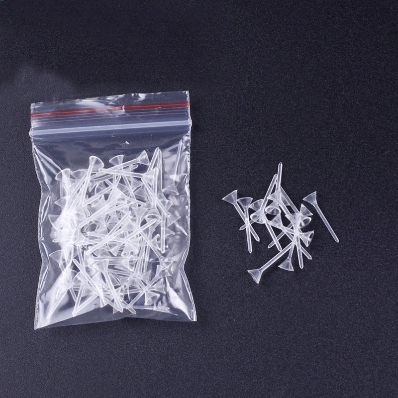 3packs/lot микро Пейзаж украшения Интимные аксессуары миниатюры фиксированной