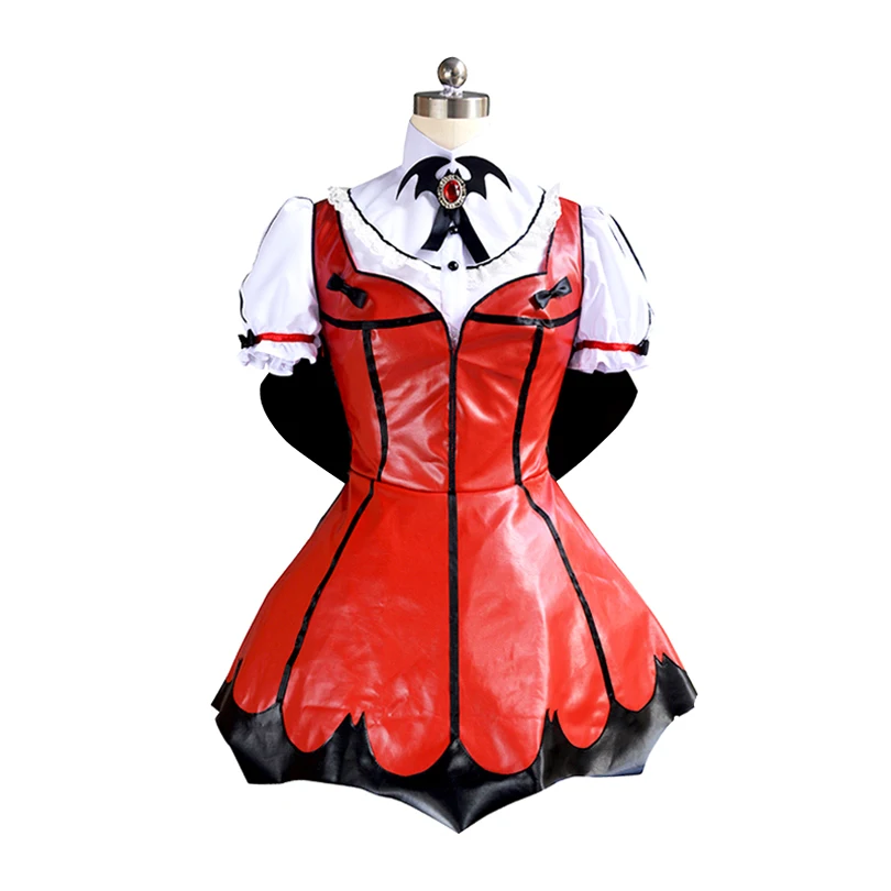 Костюм вампира-идола сценическая одежда идеальный пошив для вас! | Тематическая и