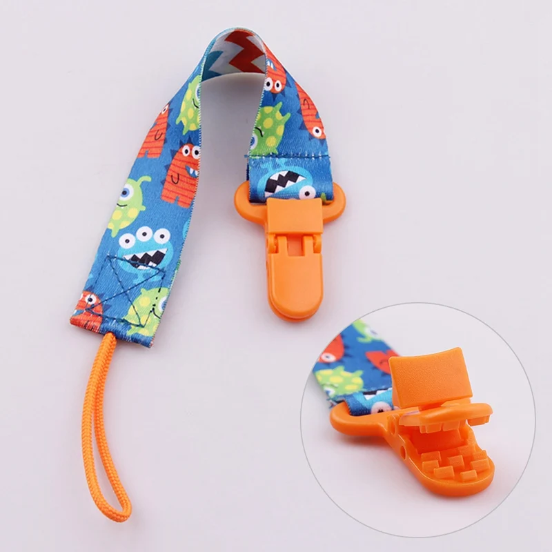 Держатель для соски-пустышки 3 шт./компл. | Мать и ребенок