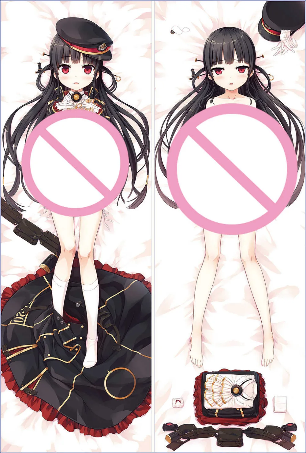 Galgame CURA Maitetsu оригинальные аниме персонажи сексуальная девушка Hachiroku & Hayase Fukami
