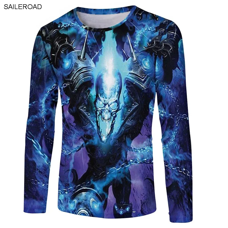 FCCX106 Для мужчин 3D футболка уличная Фитнес Camiseta Masculina Боб Марли печати Рок Хип-хоп регги Костюмы черепа Harajuku футболка Топы - Цвет: FCCX106