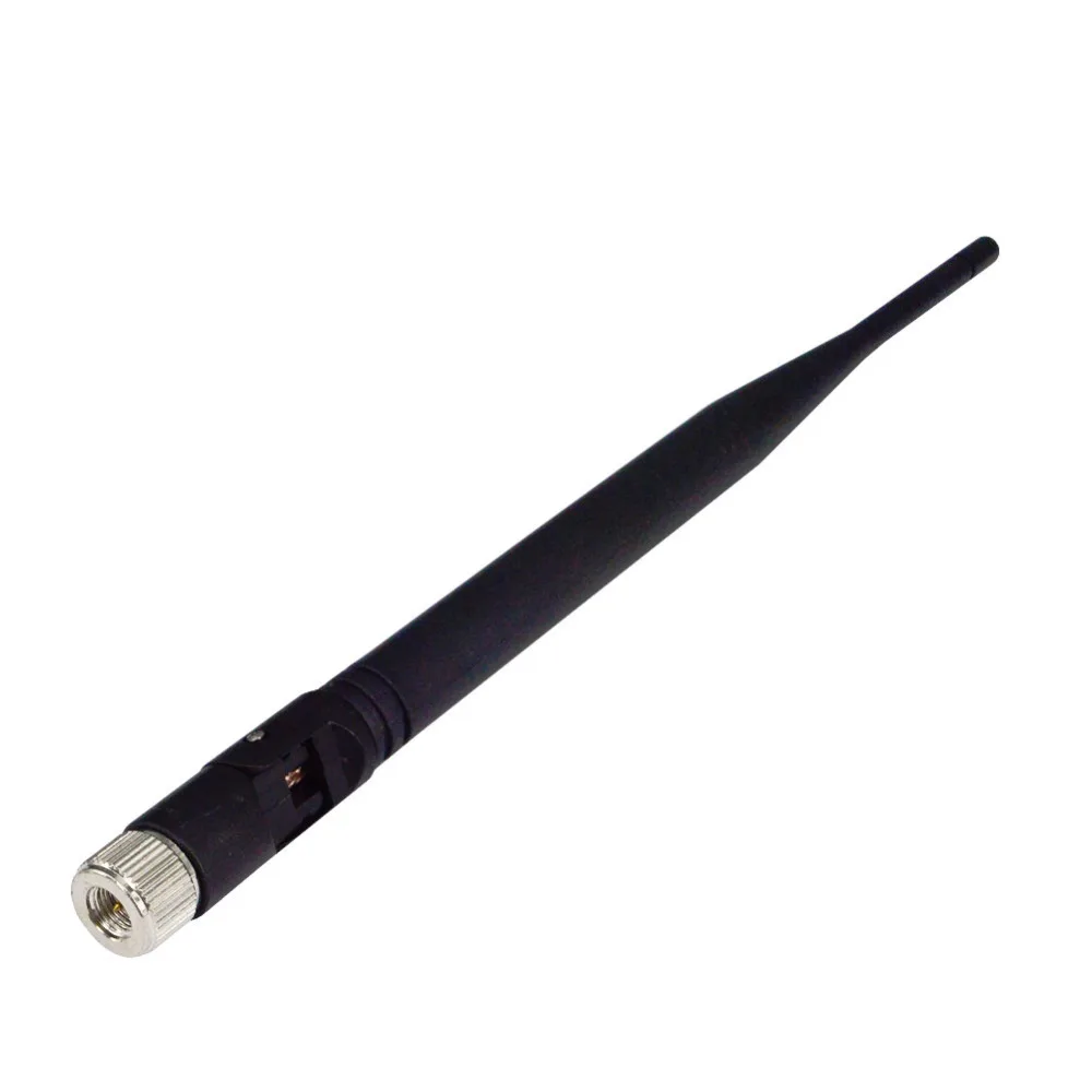 10 шт. беспроводная антенна 2 4 ГГц 5 дБи|wlan sma|wireless antennawlan antenna |