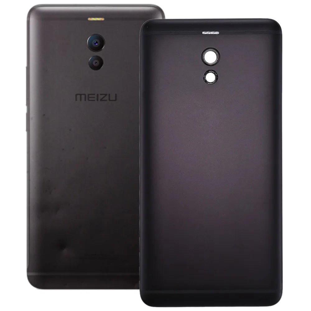 Задняя крышка батарейного отсека из алюминиевого сплава для Meizu M6 Note | Мобильные