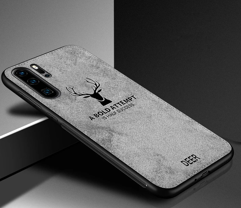 Mofi для huawei P30 Pro чехол mate 20 10 Pro для huawei P20 Lite чехол силиконовый чехол P 30 роскошный кожаный 360 противоударный
