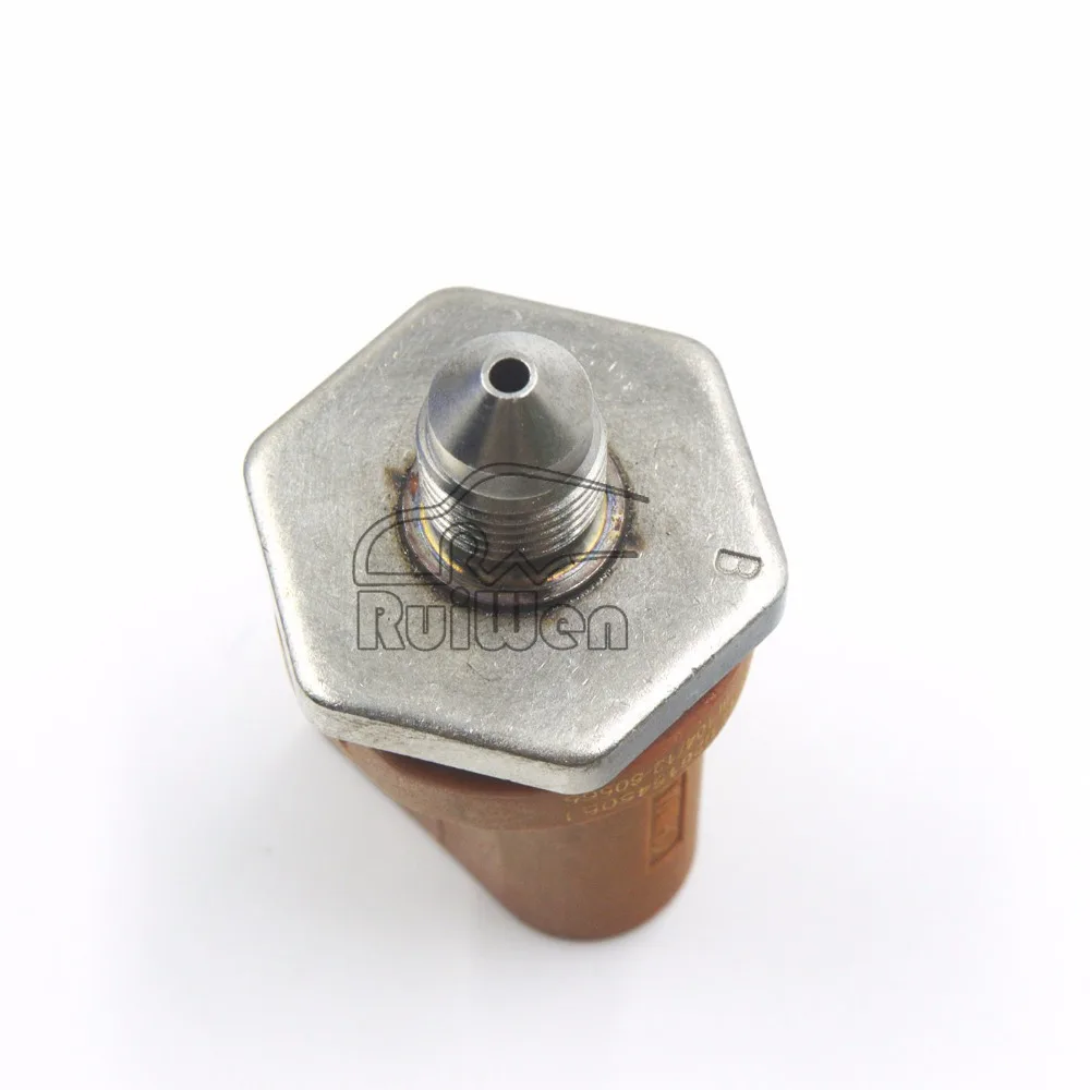 Для Volkswagen VW Passat CC поло Scirocco Sharan Tiguan Touran транспортер T5 T6 OEM 06J топлива Давление