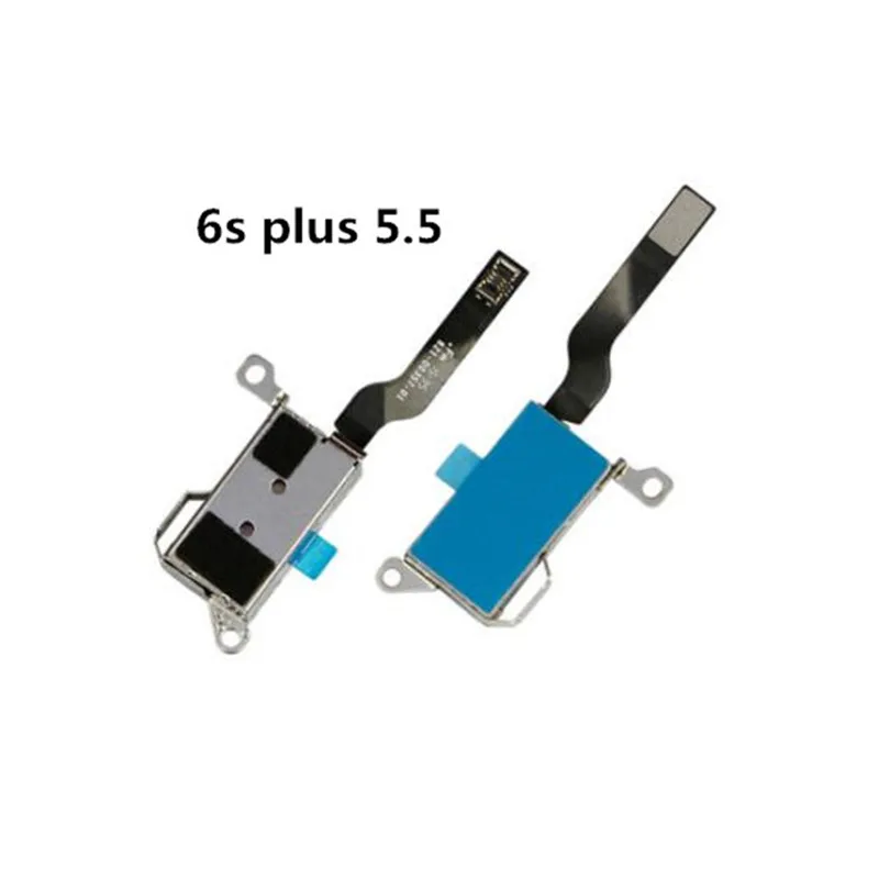 Sinbeda 100% гарантия вибратор модуль вибродвигателя гибкий кабель для iphone 6S Plus