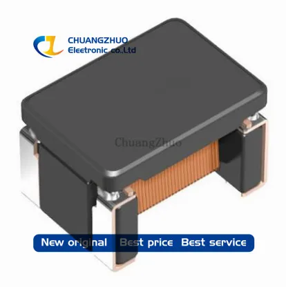 

10 шт., новинка, оригинальная фотовспышка, 100 мкГн, 150 мА, 2LN, SMD, фотовспышка