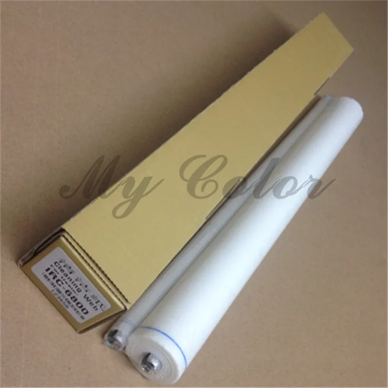 2X FC5 2286 000 IR8085 IR8095 IR8105 IR8205 IR8285 IR8295 веб ролик для очистки Canon iR ADVANCE 8085 8095 8105 8205 8285