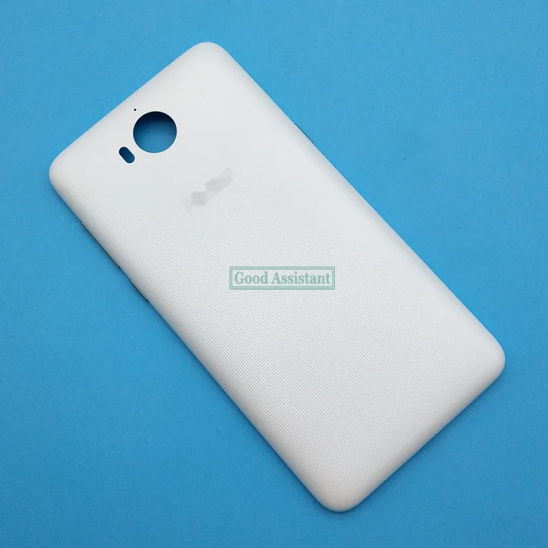 Для Huawei Nova Young 4G LTE/для Y6 2017/Для Y5 2017 задняя крышка батарейного отсека Корпус задние