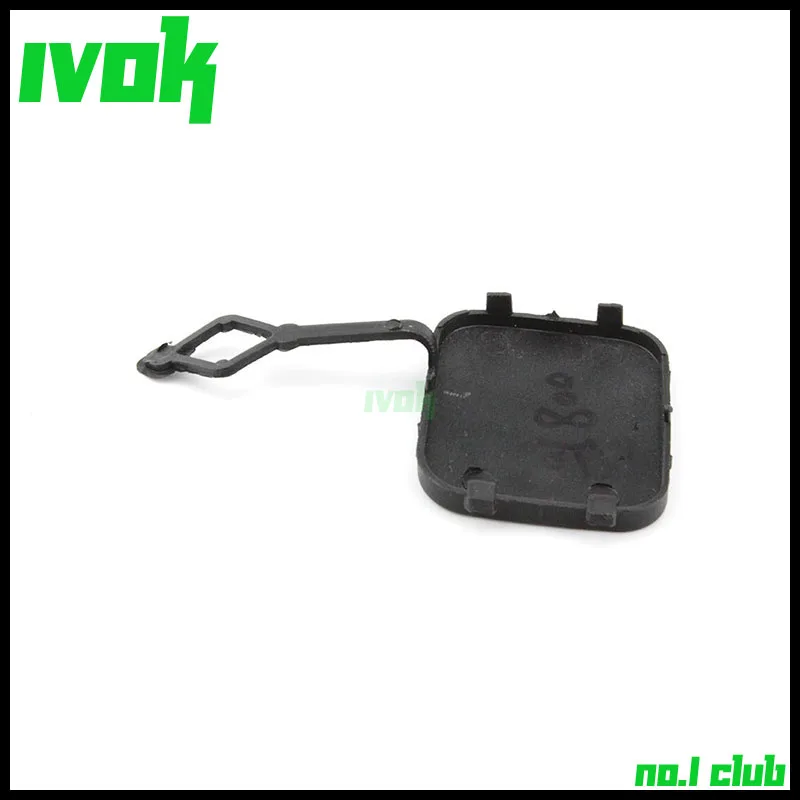 Крышка заднего бампера для прицепа Peugeot 3008 1609738280A|bumper cover|bumper peugeotcover bumper |