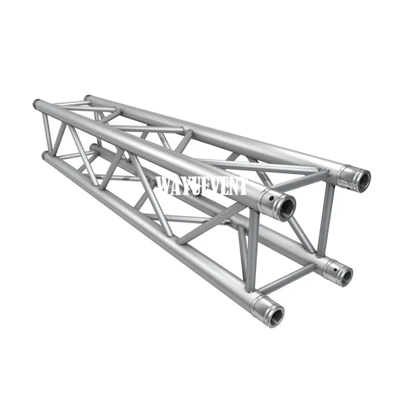 Алюминиевая ферменная конструкция круглая ферма высокого качества освещения