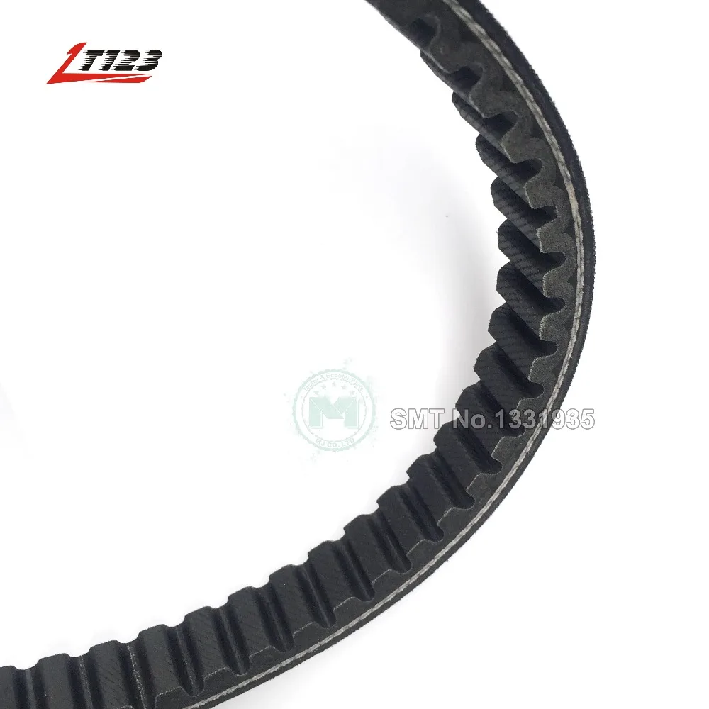 LT123 906 22.5 резиновый приводной ремень для скутера и мопеда HONDA NSS250 REFLEX SPORT ZNEN ZN150T CF172MM