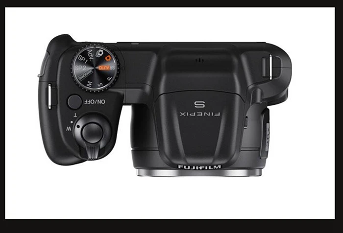 FinePix S8600 1600 мегапиксельная супер 36x телефото широкоугольный объектив