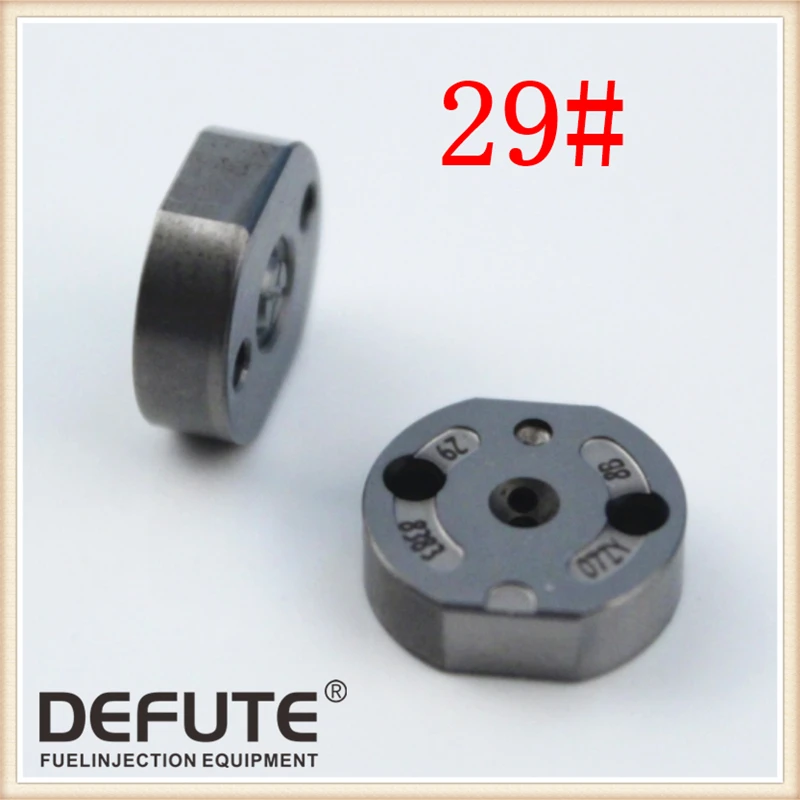 

Common Rail Control Valve 39/31/29/10 Suitable For Dens-o Injector