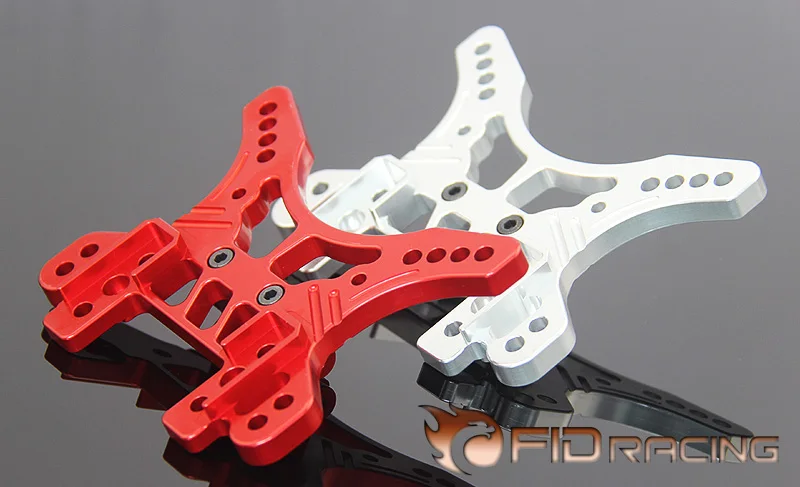 FID Передняя Противоударная башня для масштаба 1/5 LOSI Desert buggy XL DBXL часть|rc car parts|front
