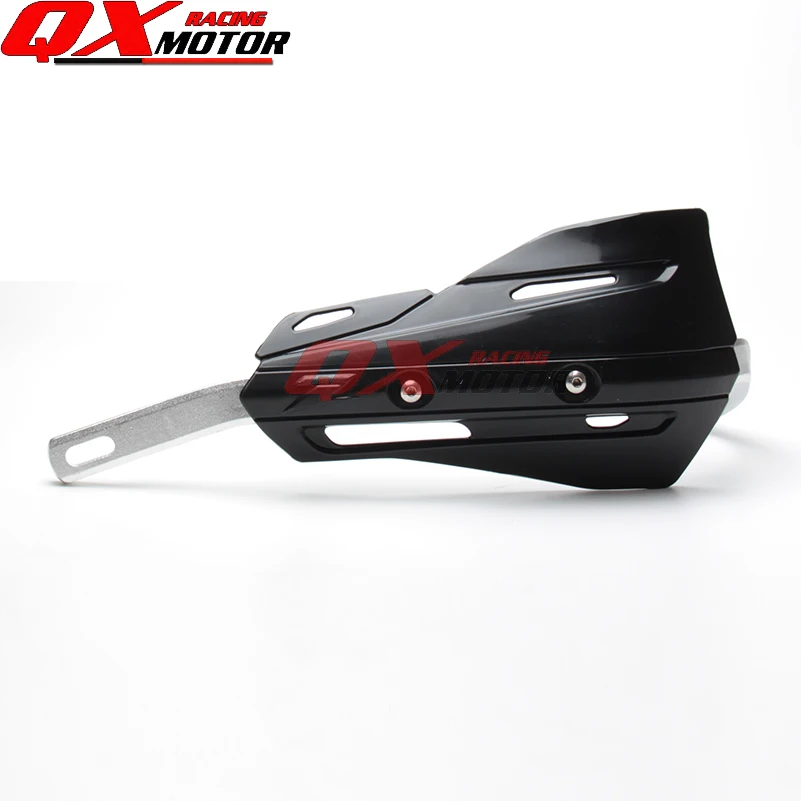 Универсальный мотоцикла ручная гвардия Handguard ДЛЯ CRF YZF KLX KXF KTM EXC EXCF SX SXF Байк MX Мотокросс