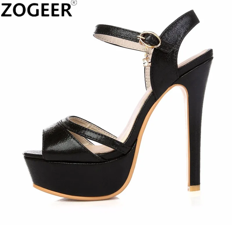 Сандалии гладиаторы женские на платформе босоножки высоком каблуке модные туфли