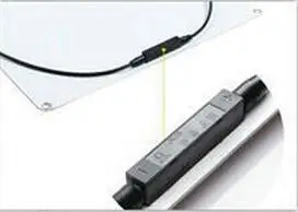 Полугибкая солнечная панель для караван лодки и yatch 150W Высокая эффективность