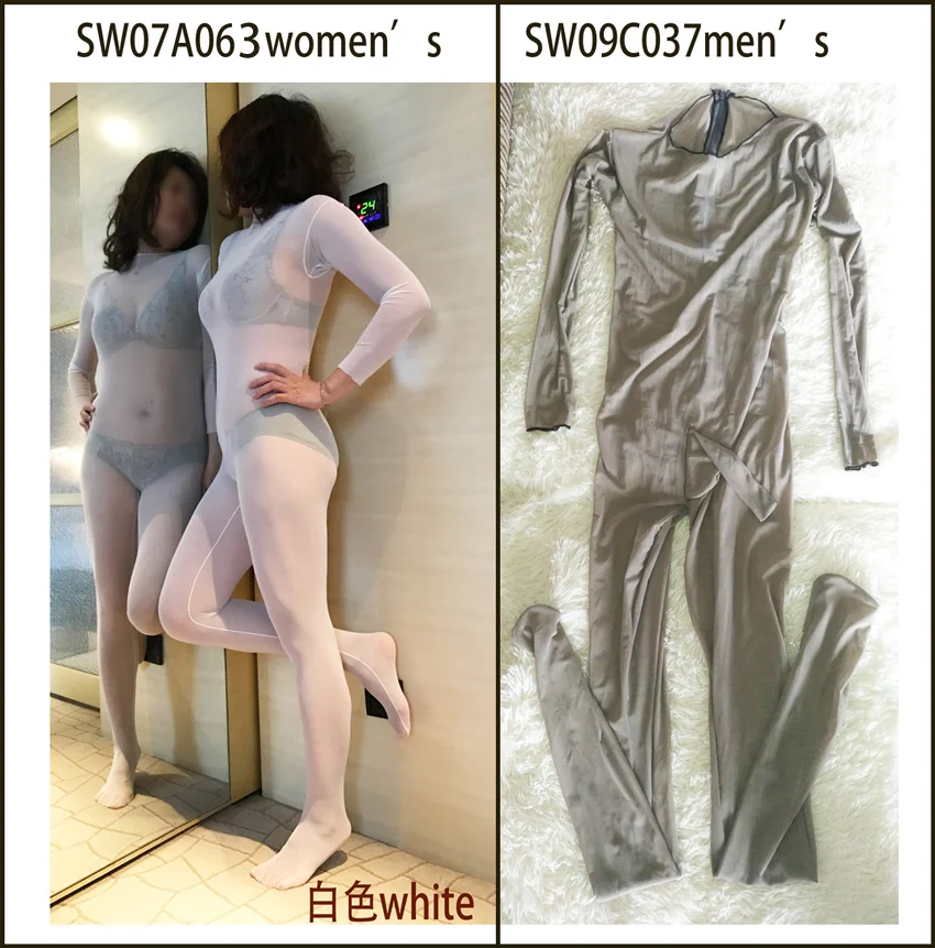 XYFWW сетчатая трикотажная ткань мужские трико SW09C037|mens bodystocking|bodystocking mennet bodystockings |