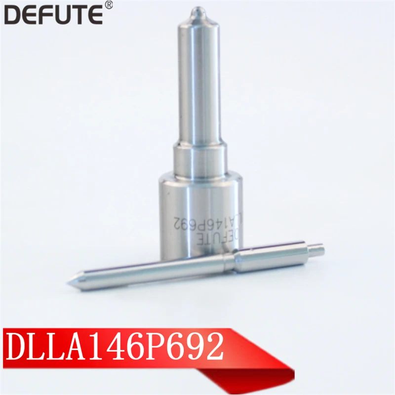 

Форсунка распылителя дизельного топлива DLLA146P692