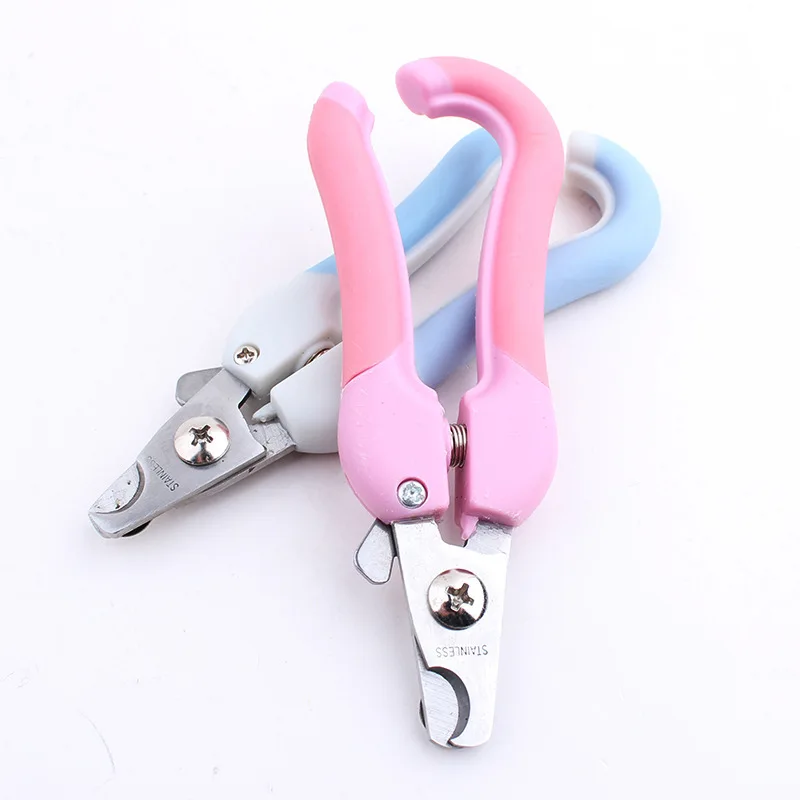 Маленький размер высококачественные кусачки для ногтей из нержавеющей стали