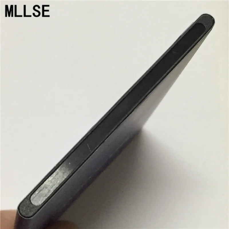 MLLSE 2200mAh Ультра батарея для Blackview Ultra A6 батареи мобильного телефона | Мобильные