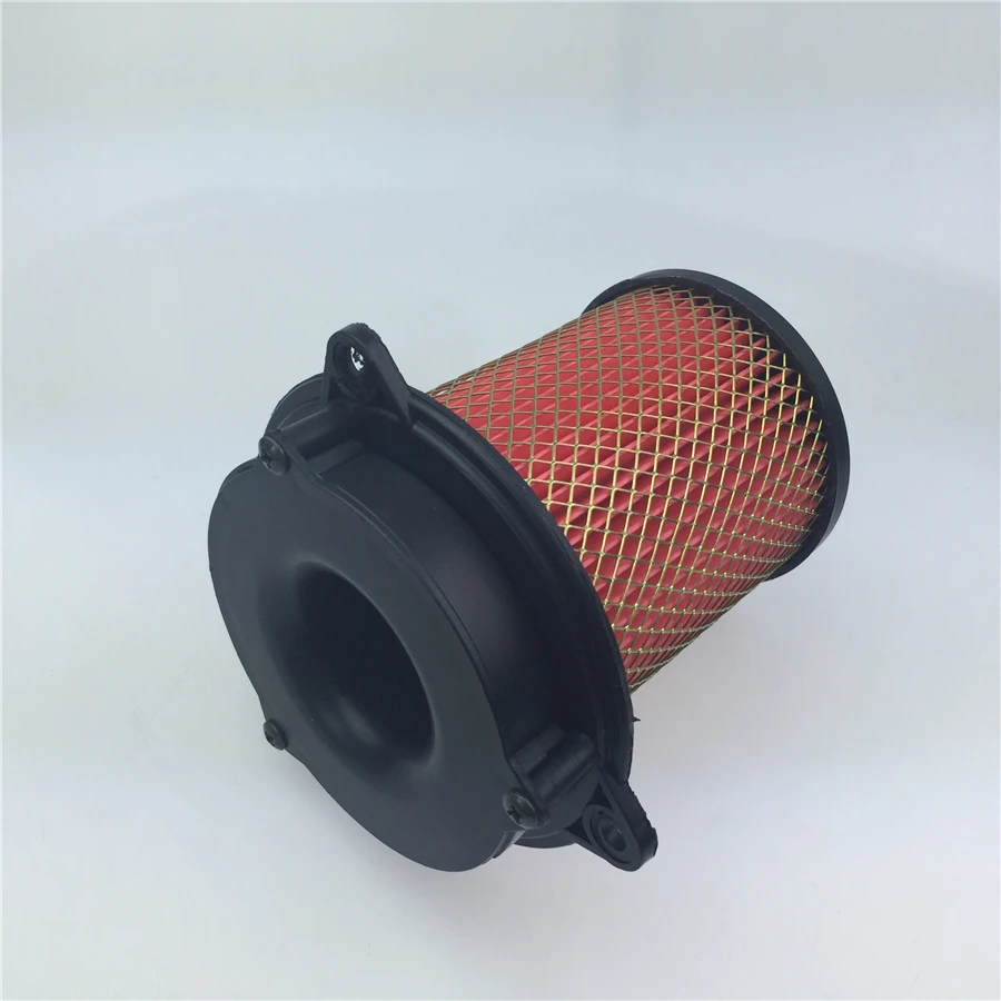 STARPAD For Qianjiang QJ125-6A / 19/26 / 26A / 150-19A / 19C Motorcycle air filter core air filter sponge free shipping