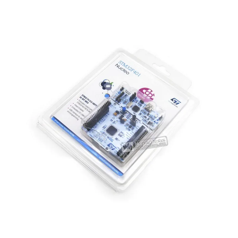 NUCLEO F401RE STM32 плата для разработки нуклео с STM32F401RET6 MCU STM32F4 F401RE|board|board boardboard development |