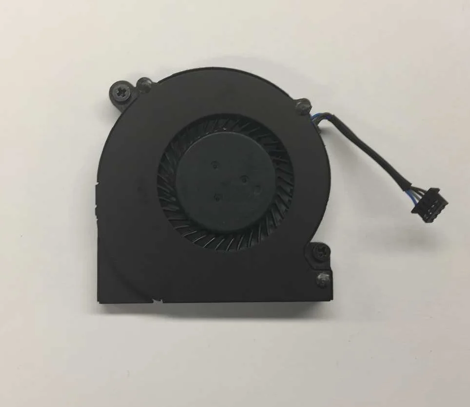 Новый вентилятор процессора SSEA для HP Elitebook 820 G1 720 охлаждения 730547 001|cooling fan|fan coolingfan
