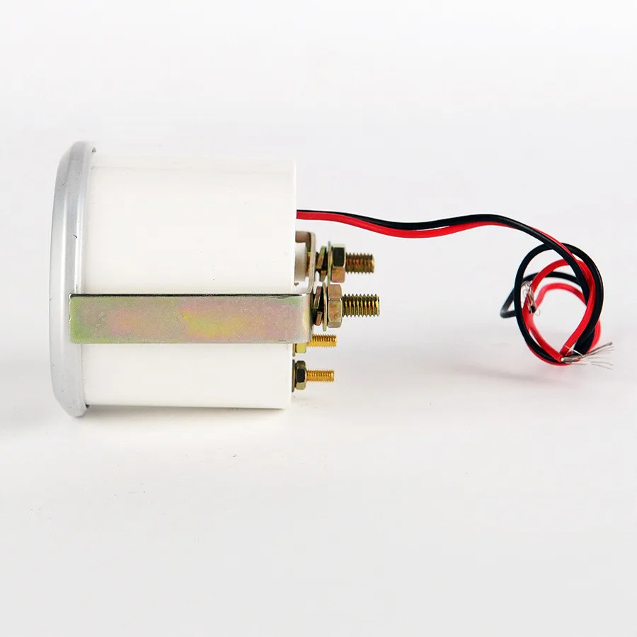 Универсальный 12 в автомобильный мотоцикл датчик температуры масла с датчиком 52