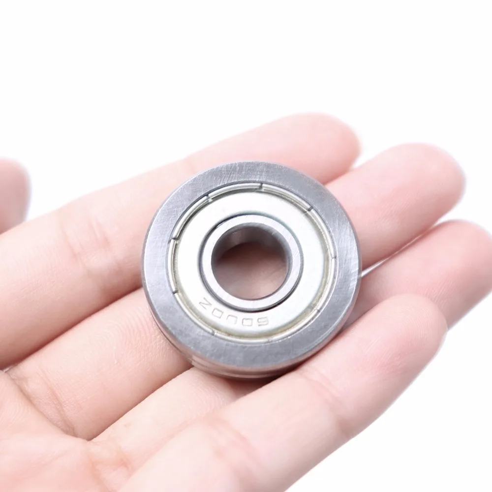 1 шт. подшипник с глубоким V образным пазом 30*10*8 мм|bearing steel|bearing bearingbearing seal |