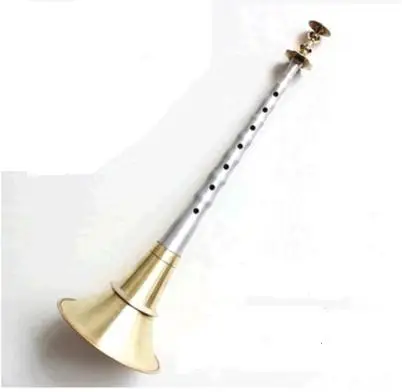 

2016 Chinese folk instruments Monopoly shipping Hunan expensive drama Pole suona suona professional rosewood suona suona folk