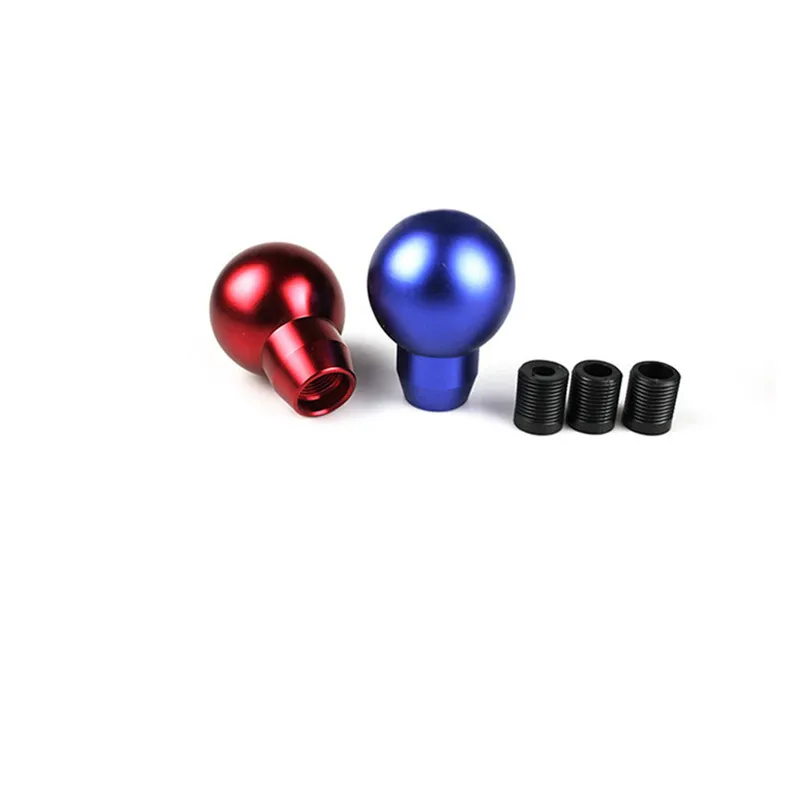 RASTP-Универсальная круглая шариковая ручка переключения передач для гоночного