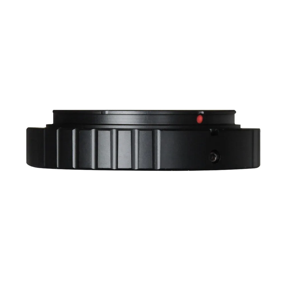 Z6452 T кольцо для sony SLR/DSLR камера адаптер+ 23,2/24,5/31,7/42 мм телескопы микроскопы увеличители крепление трубки пятнистость адаптер для прицела - Цвет: Z6452