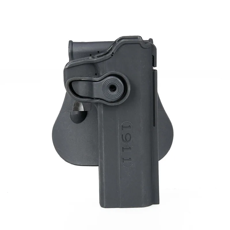 

PPT Тактический 1911 кобура с Mag. Держатель OS7-0023