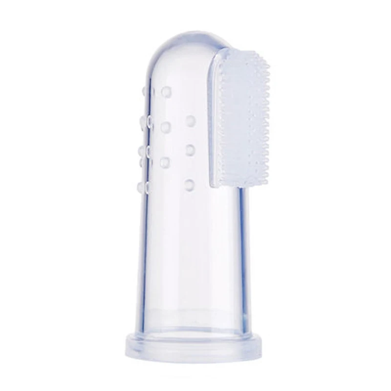 3 шт. зубные щётки для животных| |