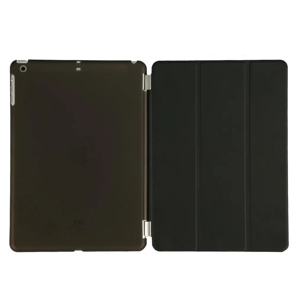 Ultra Slim Магнитный Smart Case для iPad 2/3/4 кожаный чехол Shell протектор mini 1 2 3 Чехол Авто