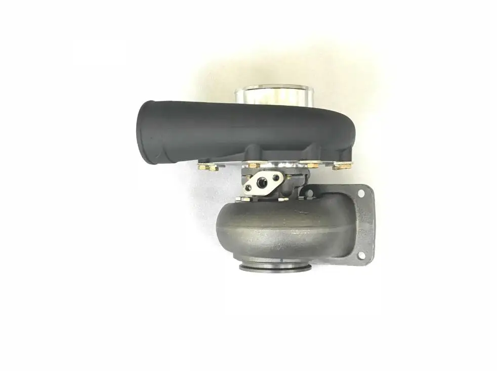 T78 7875C T4 A/R.96 a/r 0 75 окисленный черный корпус компрессора 3 V образный масляный