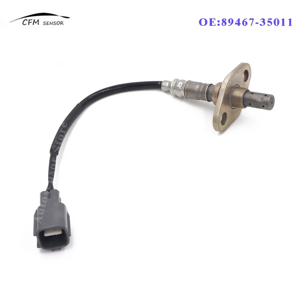 89467 35011 датчик соотношения воздушного топлива для Toyota 4runner TAOMA Tundra|sensor sensor|sensor
