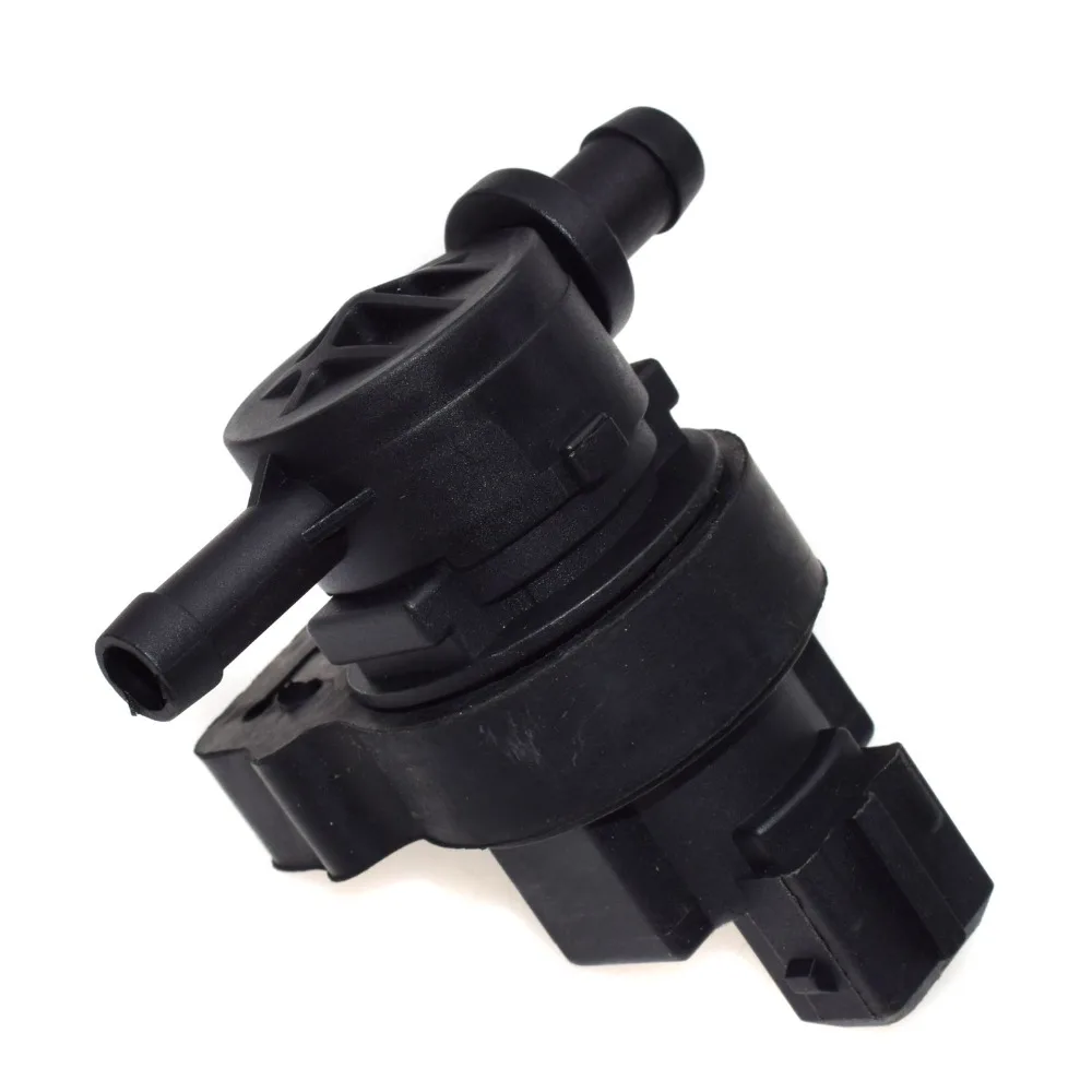ISANCE Vapor Canister выпускной клапан для Mercedes Benz CLS550 CLS63 AMG E350 G500 G55 GLK350 S350 S400 911 852 2502