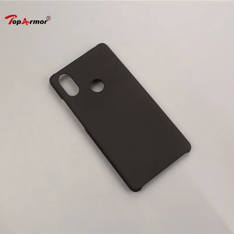PC Пластиковый Матовый Жесткий чехол для Xiaomi Redmi Note 6 Pro 6A 5Plus S2 Mi Max3 Mix2S 8 SE Explorer A2 6X A1 5X