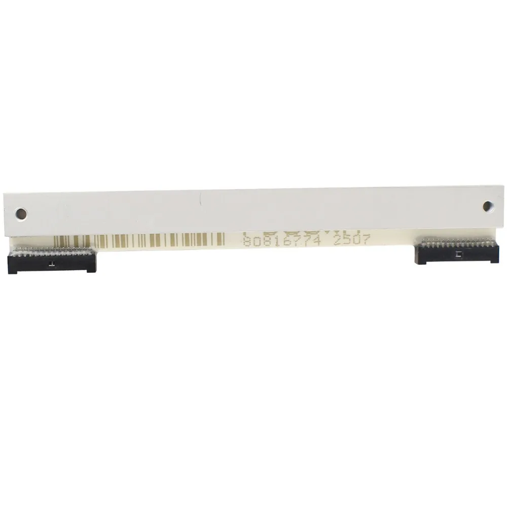 G105910 048 оригинальная новая печатающая головка для принтера Zebra TLP2844 LP2844 888 2844 GC420D