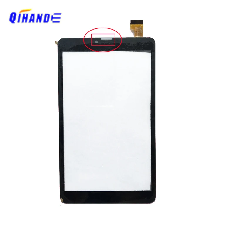 Новый сенсорный экран дигитайзер P/N для планшета 8 &quotDIGMA Plane 8522 3G PS8135MG сенсорная